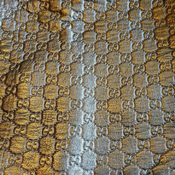 Authentic Gucci Bag - Picture 3 of 3